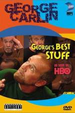 Watch George Carlin George's Best Stuff Wootly