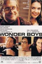 Watch Wonder Boys Wootly