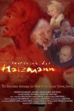 Watch Searching for Haizmann Wootly