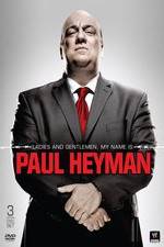 Watch Ladies and Gentlemen, My Name is Paul Heyman Wootly