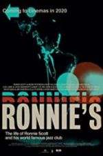 Watch Ronnie\'s Wootly