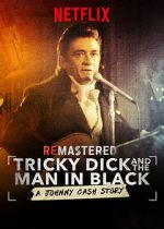 Watch ReMastered: Tricky Dick and the Man in Black Wootly