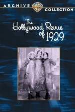 Watch The Hollywood Revue of 1929 Wootly