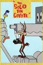 Watch The Solid Tin Coyote Wootly