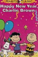 Watch Happy New Year, Charlie Brown Wootly