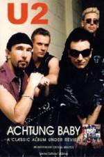 Watch U2 Achtung Baby Wootly