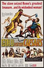 Watch Gold for the Caesars Wootly