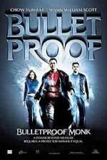 Watch Bulletproof Monk Wootly