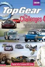 Watch Top Gear: The Challenges - Vol 4 Wootly