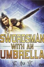 Watch Swordsman with an Umbrella Wootly