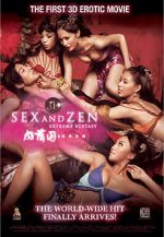 Watch 3-D Sex and Zen: Extreme Ecstasy Wootly