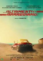 Watch Altrimenti ci arrabbiamo Wootly