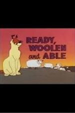 Ready, Woolen and Able (Short 1960) wootly