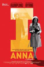 Watch I, Anna Wootly