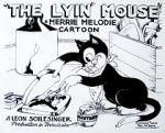 Watch The Lyin\' Mouse (Short 1937) Wootly