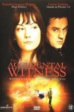 Watch The Accidental Witness Wootly