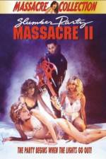 Watch Slumber Party Massacre II Wootly