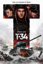 Watch T-34 Wootly