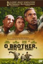 Watch O Brother, Where Art Thou? Wootly