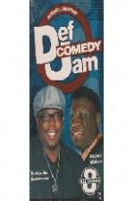 Watch Def Comedy Jam All-Stars Vol. 8 Wootly