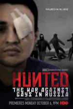 Watch Hunted-The War Against Gays in Russia Wootly