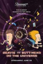 Watch Beavis and Butt-Head Do the Universe Wootly