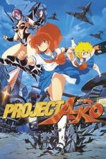 Watch Project A-Ko Wootly