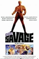 Watch Doc Savage: The Man of Bronze Wootly