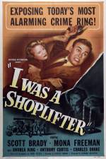 Watch I Was a Shoplifter Wootly