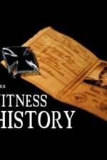 Watch Eyewitness to History Wootly