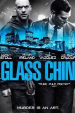 Watch Glass Chin Wootly