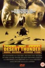 Watch Desert Thunder Wootly