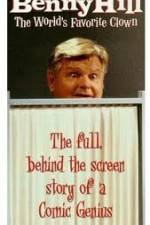 Watch Benny Hill The World's Favorite Clown Wootly