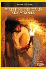 Watch National Geographic Writing the Dead Sea Scrolls Wootly