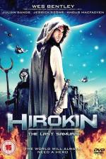 Watch Hirokin The Last Samurai Wootly