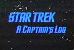 Watch Star Trek: A Captain\'s Log Wootly