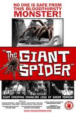 Watch The Giant Spider Wootly