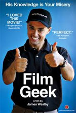 Watch Film Geek Wootly