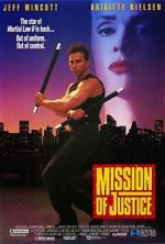 Watch Mission of Justice Wootly