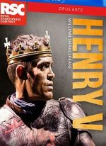 Watch RSC Live: Henry V Wootly
