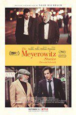 Watch The Meyerowitz Stories (New and Selected Wootly