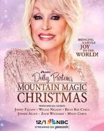 Watch Dolly Parton\'s Mountain Magic Christmas Wootly