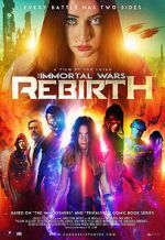 Watch The Immortal Wars: Rebirth Wootly