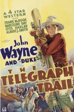 Watch The Telegraph Trail Wootly