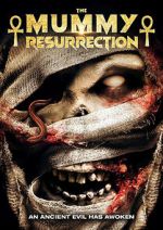 Watch The Mummy: Resurrection Wootly