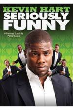 Watch Kevin Hart: Seriously Funny Wootly