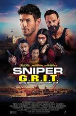 Watch Sniper: G.R.I.T. - Global Response & Intelligence Team Wootly