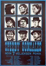 Watch Speedy Gonzales - noin 7 veljeksen poika Wootly