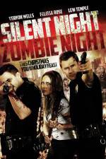 Watch Silent Night Zombie Night Wootly