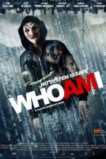 Watch Who Am I - Kein System ist sicher Wootly